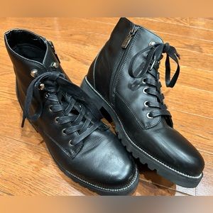 Blondo WATERPROOF Combat type boots